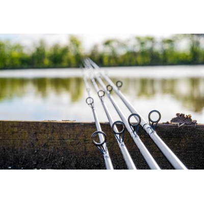 Canna Dura 11ft Carp Feeder Preston