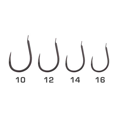 Amo X3 Power Carp Edge Barbless Matrix