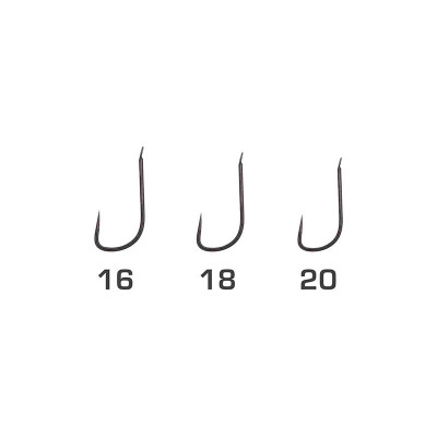 Amo X4 Commercial Silvers Barbless Matrix