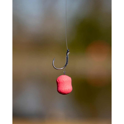 Amo X7 F1 Carp Method Eyed Barbless Matrix