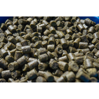 copy of Pellet Marine Green Feed 4mm Sonubaits