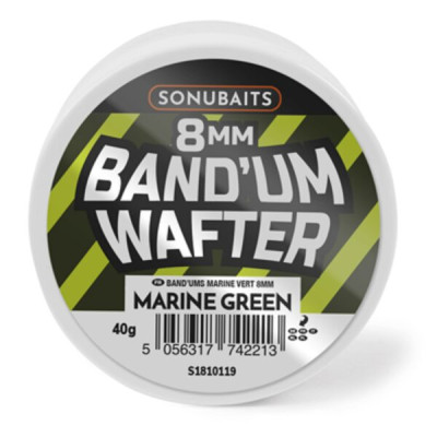 copy of Band'um Wafter Krill & Squid Sonubaits 8mm copy of Band'um Wafter Krill & Squid Sonubaits 8mm