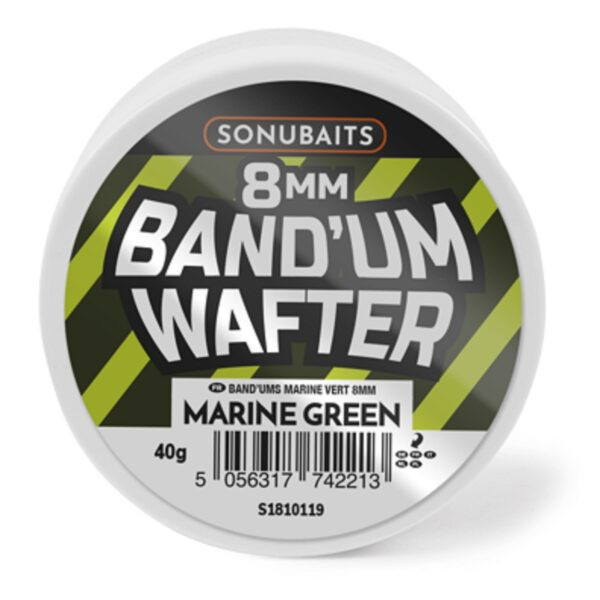 copy of Band'um Wafter Krill & Squid Sonubaits 8mm