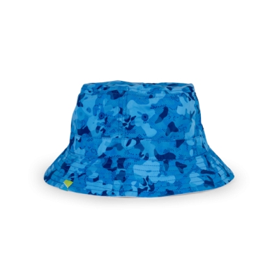 Cappellino Reversibile Preston