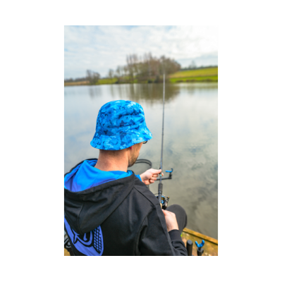 Cappellino Reversibile Preston - Feeder Store