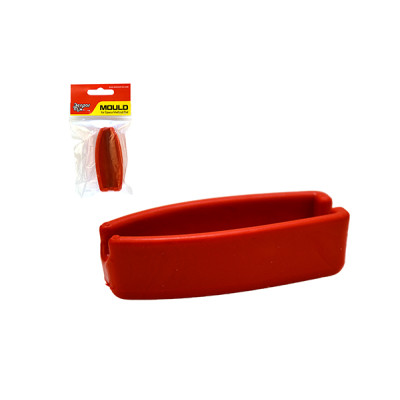 Stampo per Space Method Flat Benzar Mix