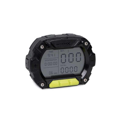 ContaPesci Digitale Matrix