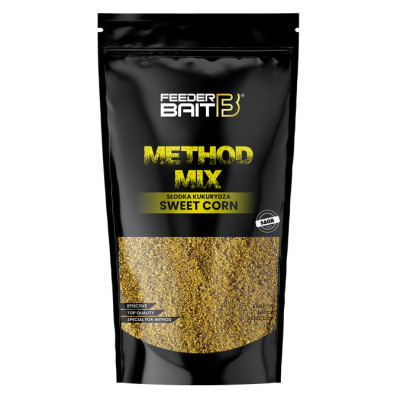 Pastura Method Mix Sweet Corn Feeder Bait