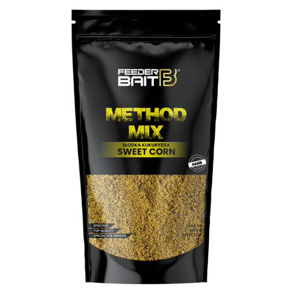 Pastura Method Mix Sweet Corn Feeder Bait