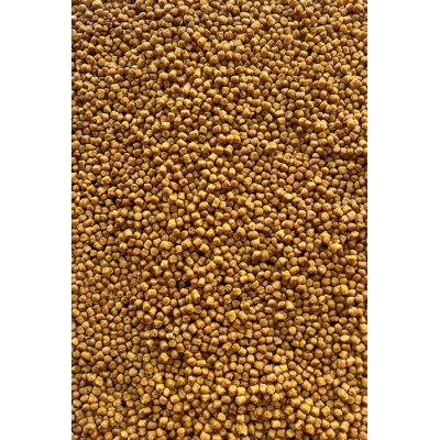 Pellet Sweet Corn 2mm Feder Bait