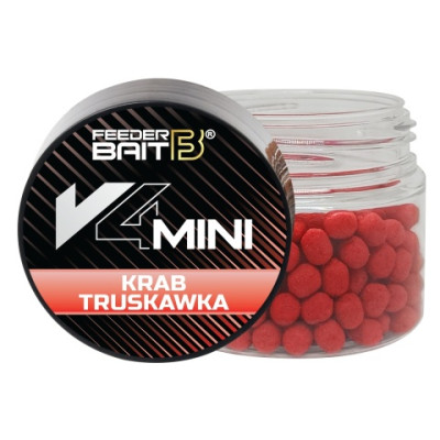copy of Band’um V4 Mini Method Ananas Feeder Bait