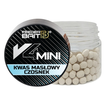 copy of Band’um V4 Mini Method Ananas Feeder Bait