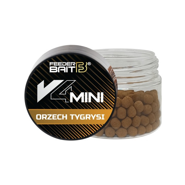 copy of Band’um V4 Mini Method Ananas Feeder Bait