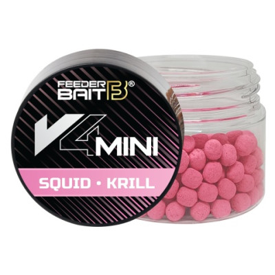copy of Band’um V4 Mini Method Ananas Feeder Bait