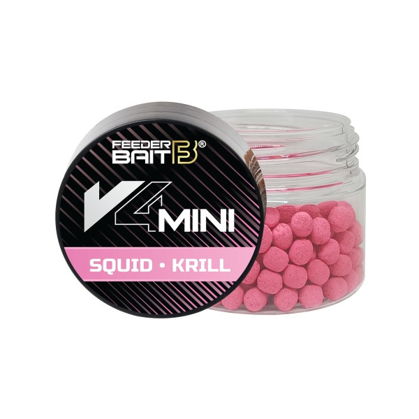 copy of Band’um V4 Mini Method Ananas Feeder Bait