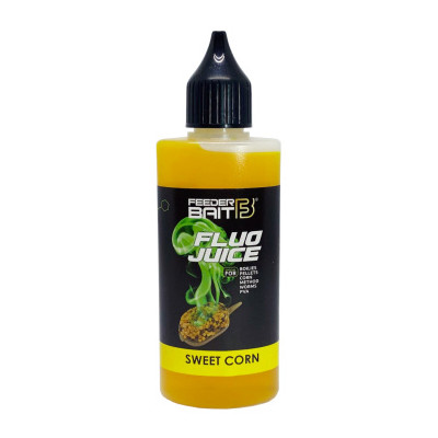 copy of Additivo Fluo Juice Competition Karp  Feeder Bait