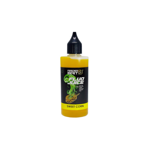 Additivo Fluo Juice Sweet Corn Feeder Bait