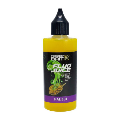 copy of Additivo Fluo Juice Competition Karp  Feeder Bait