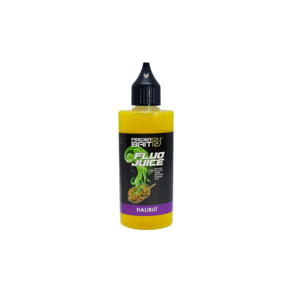 copy of Additivo Fluo Juice Competition Karp  Feeder Bait