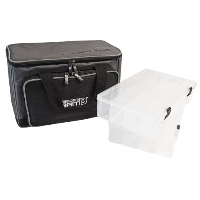 Borsone per esche Feeder Bait - Feeder store