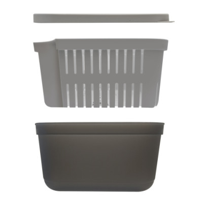 Contenitore per pellet da 1,9 lt Feeder Bait