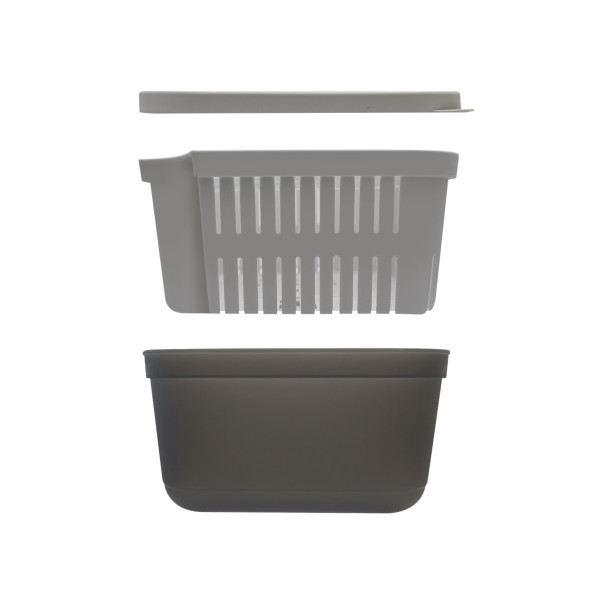 Contenitore per pellet da 1,9 lt Feeder Bait