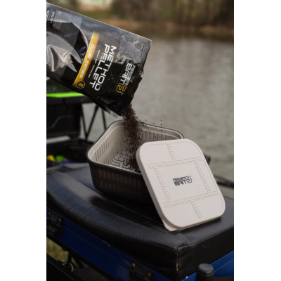 Contenitore per pellet da 1,9 lt Feeder Bait