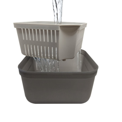 Contenitore per pellet da 1,9 lt Feeder Bait
