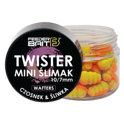 Band'um Twister Aglio & Prugna Feeder Bait