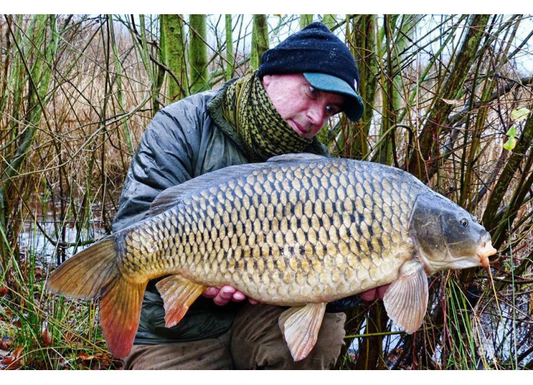 PESCA A METHOD NEL CARPFISHING
