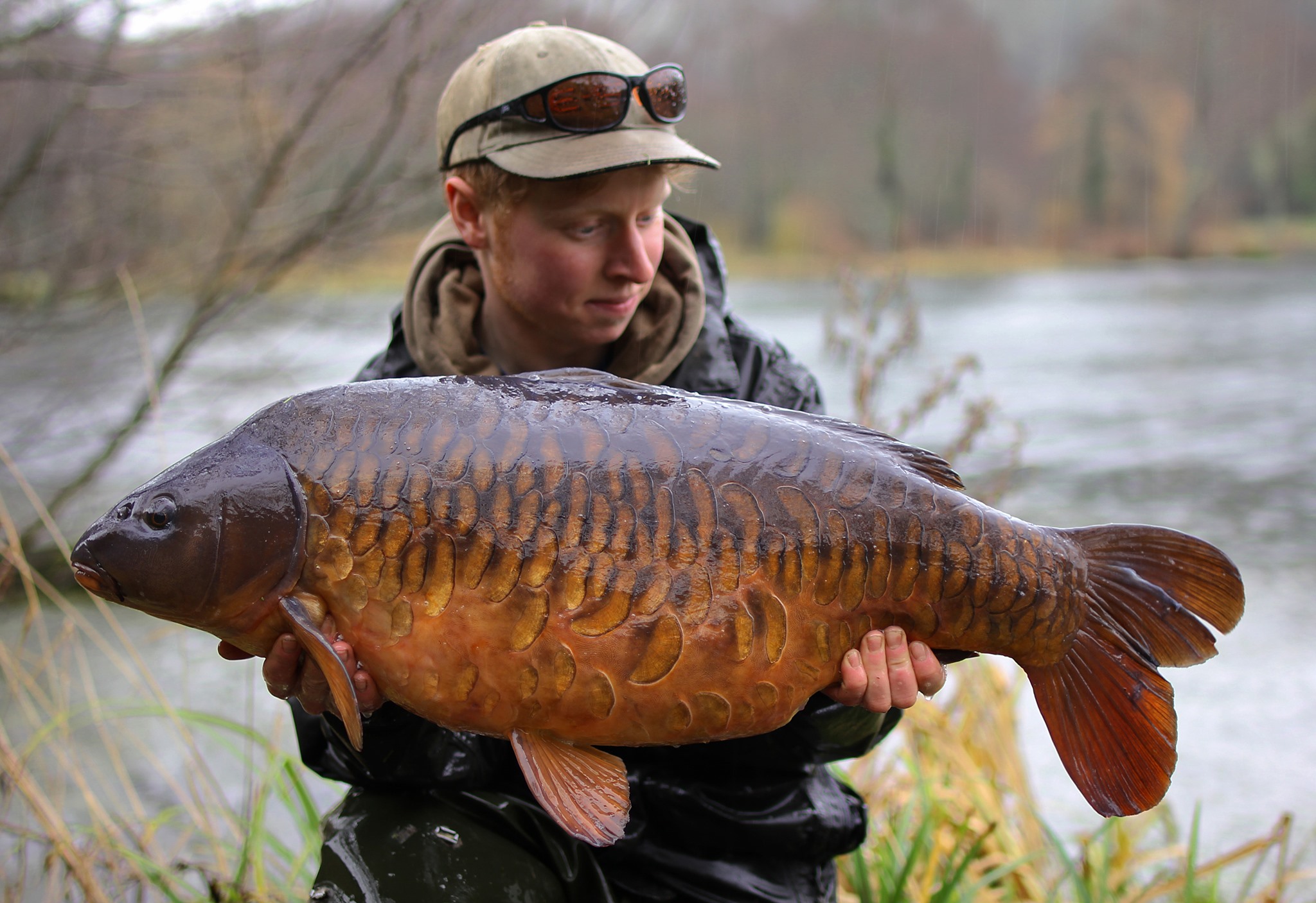 CARPFISHING